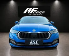 Zunanja slika - Škoda Octavia - 2.0 TDI-DSG-VIRTUAL-LIZING ZA TUJCE-FUL LED - 2 - Predogledna slika