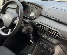 Zunanja slika - Dacia Sandero - 1.0 TCe 110 Stepway Essential - 12 - Predogledna slika