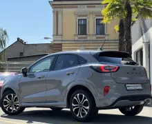 Zunanja slika - Ford Puma - 1.0 EcoBoost MHEV ST-Line SLO.1.LAST.ZIMS.PAK.PDC - 5 - Predogledna slika
