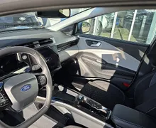 Zunanja slika - Ford Puma - GEN -E 124 kw 168 km - 9 - Predogledna slika