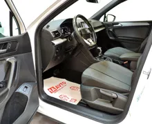 Zunanja slika - Seat Tarraco - 1.5 EcoTSI EVO Style DSG 7.SEDEŽEV-LED-KLJUKA - 9 - Predogledna slika