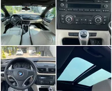 Zunanja slika - BMW X1 - xDrive20d+18 COL+PANORAMA+KLJUKA+XENON+ODLIČEN... - 11 - Predogledna slika