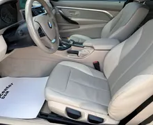 Zunanja slika - BMW Serija 4 - Coupe: 420d Sport Line AVT|VELIKA NAVI|BIXENON|2xPDC - 9 - Predogledna slika