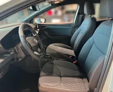 Notranja slika - Seat Ibiza - 1.0 TSI Style DSG... - 7 - Predogledna slika