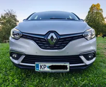 Zunanja slika - Renault Scénic - dCi 110 Energy Edition One - 3 - Predogledna slika
