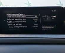 Zunanja slika - Mazda CX-30 - G122 AT Prime LED•ACC•BLIS•HEAD•GRETJE•KAMER•360 - 16 - Predogledna slika