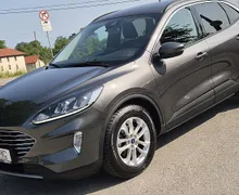 Zunanja slika - Ford Kuga - Titanium 2.0 EcoBlue 88kW Auto S S LED KAMERA - 1 - Predogledna slika