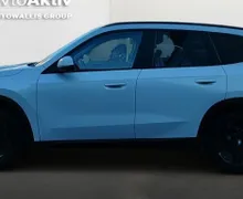 Zunanja slika - BMW X1 - serija :  xDrive20d AT ACC - LED - MRTVI KOTI - 8 - Predogledna slika
