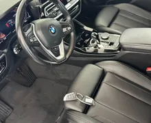 Zunanja slika - BMW X3 - serija : xDrive20d Avt.NEMŠKI+4ALU.KAMERA.LED.USNJE.NAVI - 8 - Predogledna slika