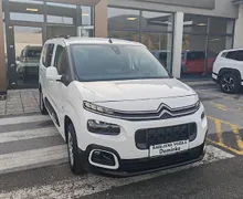 Zunanja slika - Citroën Berlingo - 1.5 BlueHDi 100 S S Shine XL - 1 - Predogledna slika