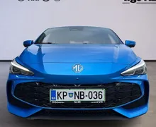 Zunanja slika - MG MG3 - HYBRID+ 1.5L LUXURY - 3 - Predogledna slika