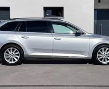 Zunanja slika - Škoda Superb - 2.0 TDI+ALU+TEMP+USB... - 5 - Predogledna slika