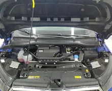 Zunanja slika - Škoda Enyaq - IV 132kW.KAMERA.KLJUKA.LED.NAVI.GRE.SED-3000 SUBVENCI - 6 - Predogledna slika