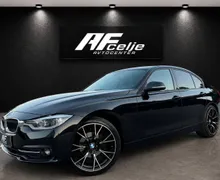 Zunanja slika - BMW serija 3: - 316D-AUT-SPORT-185.000km-LIZING ZA TUJCE-FUL LED - 1 - Predogledna slika