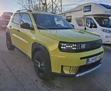 Zunanja slika - Fiat Grande Panda - 1.2 T-Gen3 AT6 ICON - 3 - Predogledna slika