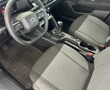 Zunanja slika - Citroën C4 - 1.5 BlueHDi 110 Feel Pack - 17 - Predogledna slika
