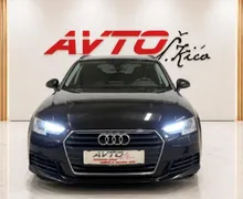 Notranja slika - Audi A4 Avant - 2.0 TDI-BI-XENON-LED-NAVI-TEMPOMAT-PDC - 7 - Predogledna slika