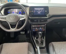 Zunanja slika - Volkswagen T-Cross - 1.0 TSI BMT 4ALL DSG - 5 - Predogledna slika
