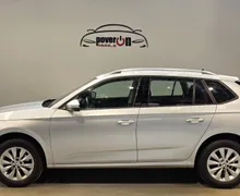 Zunanja slika - Škoda Kamiq - 1,0 TSI Ambition DSG 1.LAST SLO TEMP KLJUKA ALU - 2 - Predogledna slika