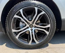 Zunanja slika - Ford Edge - AWD 2.0 TDCi Titanium Powershift-ODLIČEN-KREDIT- - 10 - Predogledna slika