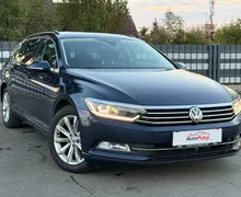 Zunanja slika - Volkswagen Passat - Variant 2,0 TDI BMT Highline DSG - 3 - Predogledna slika