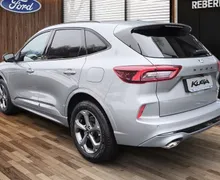 Zunanja slika - Ford Kuga - ST-LINE 2.5 Duratec Hybri 183KM FHEV AWD - 5 - Predogledna slika