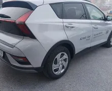 Zunanja slika - Hyundai Bayon - 1.2 MPI Comfort - 5 - Predogledna slika