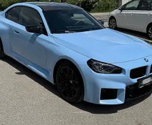 Zunanja slika - BMW M2 - Coupe 460ks  °VIRTUAL° °CARBON° °19+20-COL° - 4 - Predogledna slika