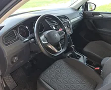 Notranja slika - Volkswagen Tiguan - 2,0 TDI BMT Life DSG - 5 - Predogledna slika