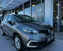 Zunanja slika - Renault Captur - TCe - 90 - LIMITED - SLO - 1LASTNIK - TOP - 1 - Predogledna slika