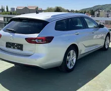 Zunanja slika - Opel Insignia - Tourer 1.5 Turbo Innovation. NAVI.PDC. LED. KAMERA - 7 - Predogledna slika