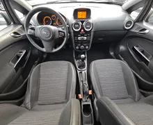 Notranja slika - Opel Corsa - Active 1,4 16V - 9 - Predogledna slika