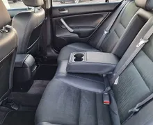 Zunanja slika - Honda Accord - 2.2 CTDi - SLO POREKLO -  HITRI KREDIT BREZ POLOGA - 10 - Predogledna slika