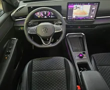 Zunanja slika - Volkswagen T-Roc - 1.5 eTSI R-Line DSG - 6 - Predogledna slika