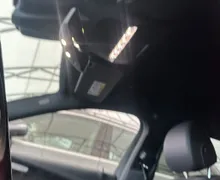 Notranja slika - Mercedes-Benz E-Razred - E 220 d T AMG Line Avt.USNJE.KAMERA.LED.NAVI.KLJUK - 13 - Predogledna slika