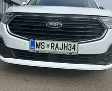 Zunanja slika - Ford Tourneo Connect - TITANIUM 1.5 EcoBoost 114KM  6-stop. ročni L1H1 - 4 - Predogledna slika