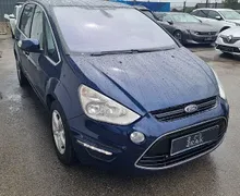 Zunanja slika - Ford S-MAX - 2.0 TDCi Titanium Avt. - 4 - Predogledna slika