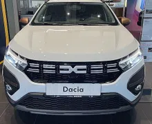 Zunanja slika - Dacia Jogger - Extreme 110 + My Revision - 2 - Predogledna slika