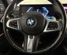 Notranja slika - BMW serija 3: - 20d - M Sport - ACC - PDC - Harman Kardon - Gretje - 10 - Predogledna slika