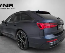 Zunanja slika - Audi A6 Avant - TDI quattro |VIRTUAL|360-KAM|PANORAMA|HL-SED|MAX| - 4 - Predogledna slika