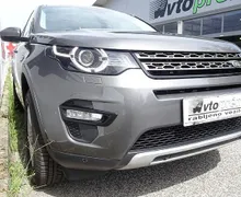 Zunanja slika - Land Rover Discovery Sport - 2.0 TD4 4WD Luxury Avt. PANORAMA FINANCIRANJE - 2 - Predogledna slika