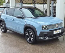 Zunanja slika - Renault 4 E-Tech Electric - Techno EV52 150 Comfort Range+Harman Kardon - 3 - Predogledna slika