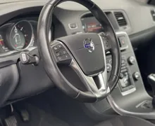 Zunanja slika - Volvo V60 - TEMPOMAT-VELIKI SERVIS-MULTIFUNKCIJA-AVT.KLIMA - 8 - Predogledna slika