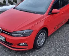 Zunanja slika - VW Polo - 1.0 TSI Comfortline 70  95 - 1 - Predogledna slika
