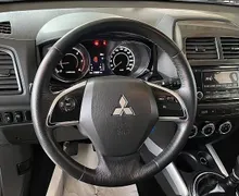 Zunanja slika - Mitsubishi ASX - 1.8 DI-D 4WD AS G INTENSE - 8 - Predogledna slika