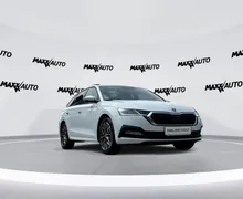 Zunanja slika - Škoda Octavia - Combi 1.5 TSI Ambition - 3 - Predogledna slika
