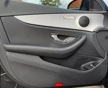 Zunanja slika - Mercedes-Benz E-Class - E300e PHEV ACC KAM NAVI LED PDC LANE VIRTUAL USNJE - 8 - Predogledna slika