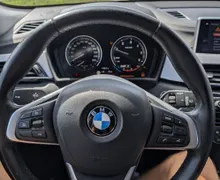 Zunanja slika - BMW X2 - serija : sDrive18d Advantage|FuLED|el.prtljažnik|2xPDC+kamera - 9 - Predogledna slika