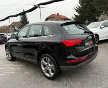 Zunanja slika - Audi Q5 - 2.0 TDI Quattro AUT. ACC LED XENON MMI+ ALU20 - 3 - Predogledna slika