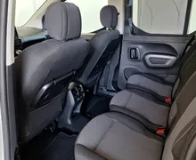 Zunanja slika - Toyota Proace - City Verso L1 1.5 D4-D Venture •Slovensko vozilo• - 12 - Predogledna slika